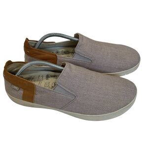 Chaco Davis casual Slip On shoes size 10.5